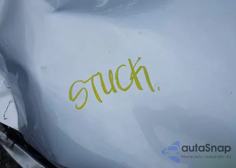 2014 Honda Odyssey Lx из США, поврежденный, VIN 5FNRL5H22EB110087